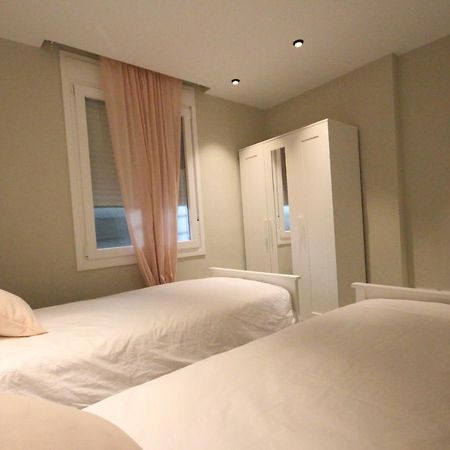 Apartment Azahara Sunrises, Los Cristianos ลอส กริสเตียนอส ภายนอก รูปภาพ