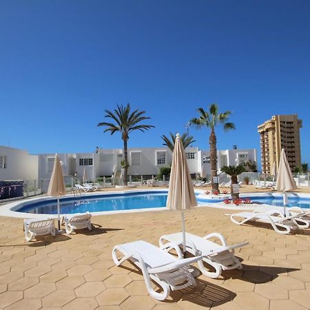 Apartment Azahara Sunrises, Los Cristianos ลอส กริสเตียนอส ภายนอก รูปภาพ