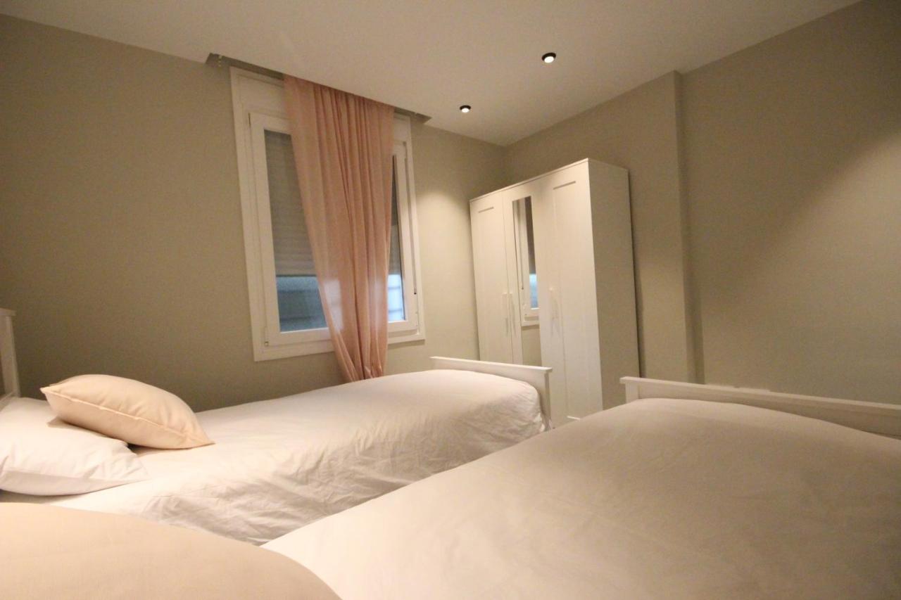 Apartment Azahara Sunrises, Los Cristianos ลอส กริสเตียนอส ภายนอก รูปภาพ
