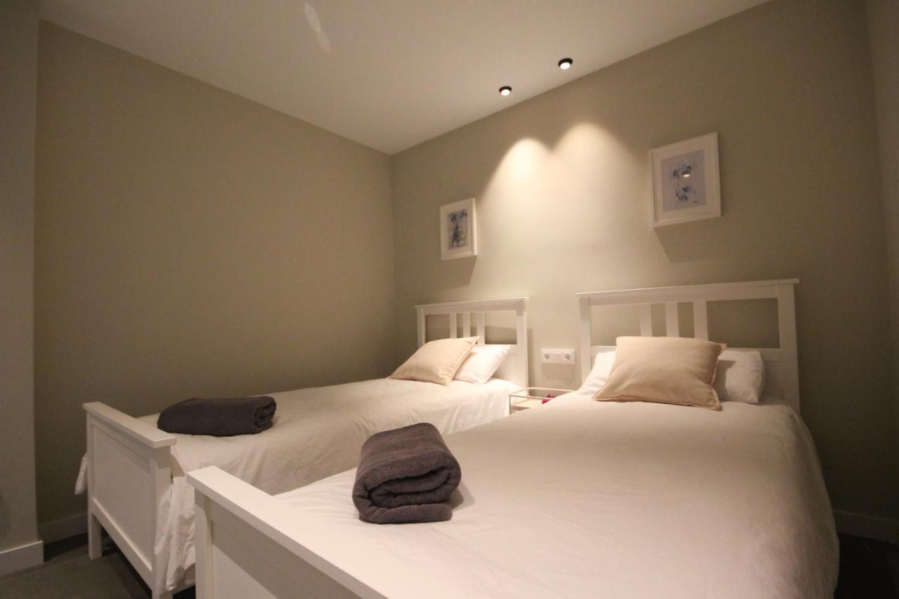 Apartment Azahara Sunrises, Los Cristianos ลอส กริสเตียนอส ภายนอก รูปภาพ