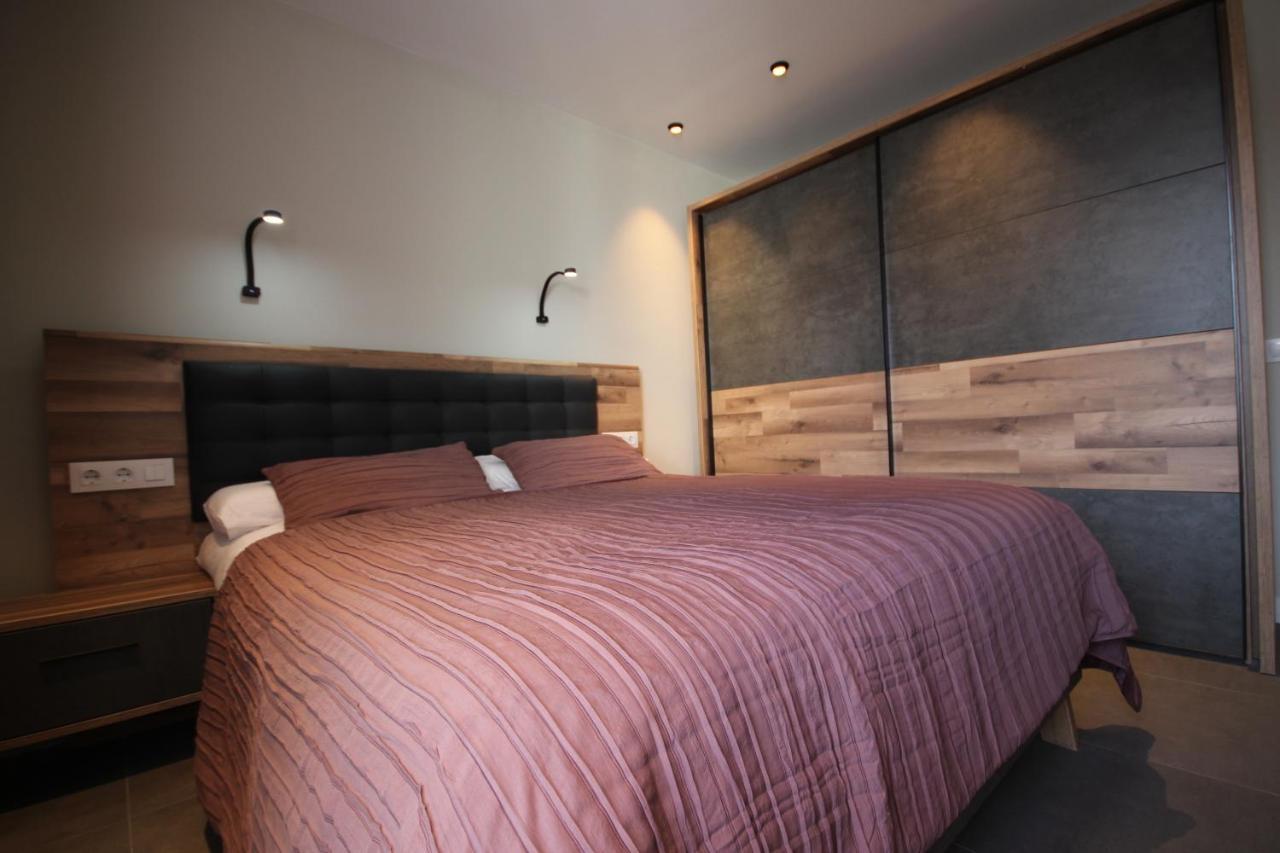 Apartment Azahara Sunrises, Los Cristianos ลอส กริสเตียนอส ภายนอก รูปภาพ